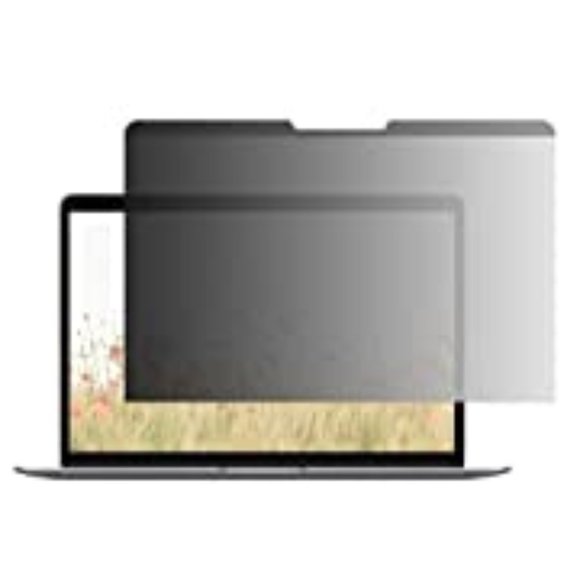 ❤️ Privacy Screen Filter for 13 Inch MacBook Air - Picture 1 of 1